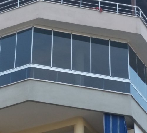 Cam Balkon Yaptırırken Nelere Dikkat Edilmeli